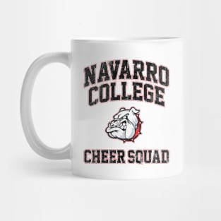 Navarro Cheer Squad (Variant) Mug